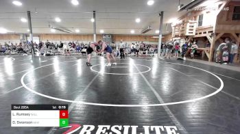 Replay: Mat 6 - 2022 North Region MAWA Championship | Apr 24 @ 8 AM