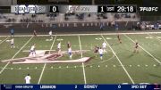 Replay: Lebanon vs Miamisburg | Oct 19 @ 7 PM