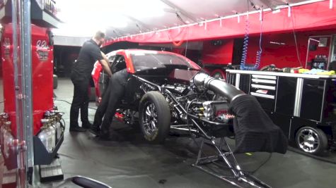 Replay: Elite Motorsports Pit Cam - 2024 PRO Superstar Shootout at Bradenton | Feb 8 @ 7 PM