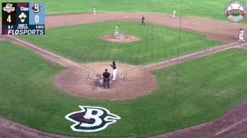 Replay: Home - 2023 Frederick vs Blue Crabs - DH | Jun 22 @ 6 PM