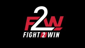 Fight to Win Pro 85