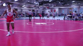 Replay: Mat 1 - 2024 RWC Arms Classic | Jan 6 @ 9 AM