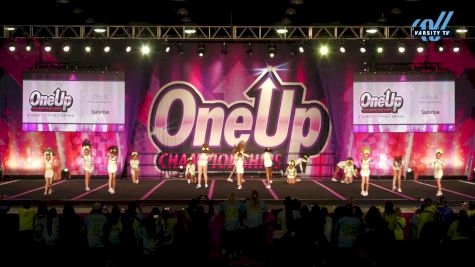 JPAC Radiance - Sunrise [2024 L1 Mini - D2 Day 1] 2024 One Up Grand Nationals