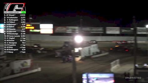 Full Replay | Le Rebel Weekend at Autodrome Granby 9/17/22