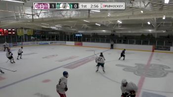 Replay: Home - 2023 Flin Flon vs La Ronge | Sep 9 @ 7 PM