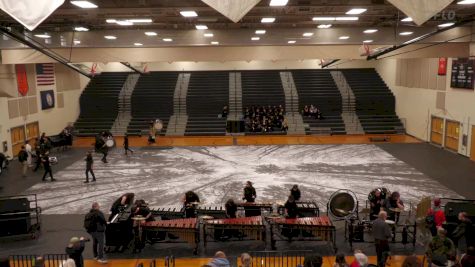 Central Dauphin HS "Harrisburg PA" at 2024 WGI Perc Richmond Regional