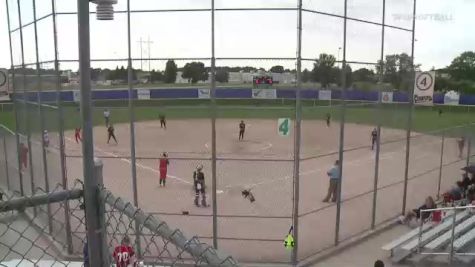 Replay: Field 4 - 2022 Peppers Classic (16U/14U) | Jul 2 @ 8 AM