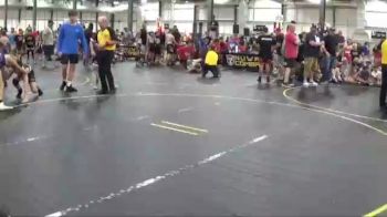 107 lbs Semis & 1st Wrestleback (8 Team) - Gage Spurgeon, Team Iowa Blue vs Colin Phelan, Team Gotcha