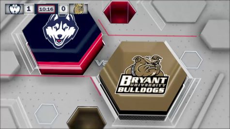 Replay: Bryant vs Connecticut - 2021 Bryant vs UConn | Aug 27 @ 7 PM