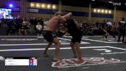 Chris Diaz vs Cody Linton 2024 ADCC North American Trials 2