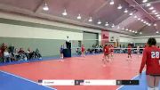 Ec power vs RVA - 2022 JVA Charm City Challenge presented by Nike