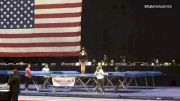 Cate Cupples - Individual Trampoline, Showcase Gymnastics - 2021 USA Gymnastics Championships