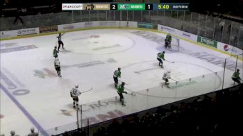 Replay: Home - 2021 Newfoundland vs Maine | Nov 26 @ 7 PM