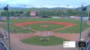 Missoula PaddleHeads vs. Billings Mustangs - 2023 Billings Mustangs vs Missoula PaddleHeads
