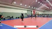 XV14 vs BRYC - 2022 JVA Charm City Challenge presented by Nike