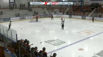 Replay: Home - 2024 Nepean vs Pembroke | Feb 21 @ 7 PM