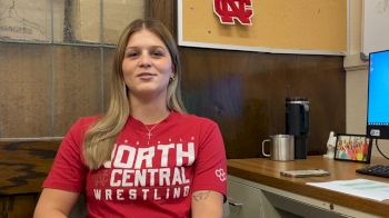 Alara Boyd Brings Championship Mentality To North Central