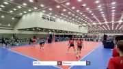 Replay: Court 2 - 2022 JVA Charm City Challenge | Feb 5 @ 8 AM