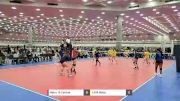 Replay: Court 21 - 2022 JVA Charm City Challenge | Feb 5 @ 8 AM
