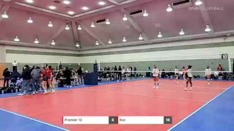 Replay: Court 22 - 2022 JVA Charm City Challenge | Feb 5 @ 8 AM