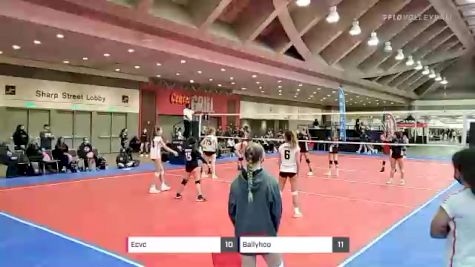 Replay: Court 1 - 2022 JVA Charm City Challenge | Feb 5 @ 8 AM