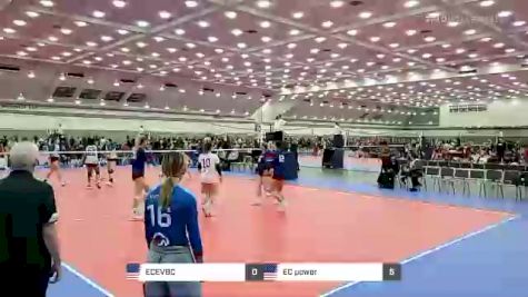 Replay: Court 15 - 2022 JVA Charm City Challenge | Feb 5 @ 8 AM