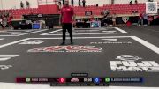 Fabio Corrêa vs Eliedson Souza Santos 2024 ADCC Sao Paulo Open