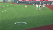 Replay: Away - 2023 Blue Crabs vs Honey Hunters | Jul 1 @ 5 PM