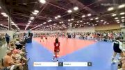 Summit vs Niagara - 2022 JVA Summerfest presented by Nike