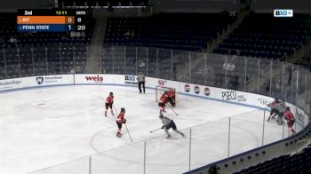 Replay: Home - 2024 RIT vs Penn St | Feb 23 @ 2 PM