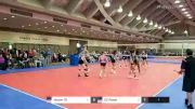 vs - 2022 JVA Charm City Challenge presented by Nike