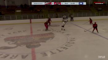 Replay: Home - 2023 Express HC vs Vermont | Oct 11 @ 1 PM