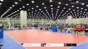 Renaissance vs Rogue - 2022 JVA World Challenge presented by Nike - Expo Only