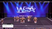 ACE Cheer Company-BHM - Chattahoochees [2022 Junior--Div 1 Day 2] 2022 WSA Grand Nationals