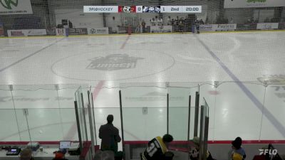 Replay: Home - 2024 Kodiaks vs Lumber Barons | Feb 10 @ 6 PM