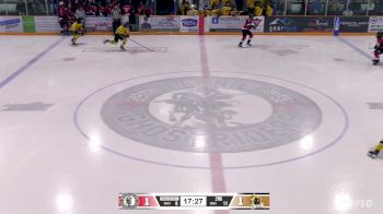 Replay: Home - 2024 Grand Forks vs Fernie | Feb 10 @ 6 PM