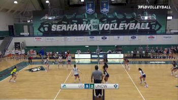 Replay: Delaware vs UNCW | Oct 10 @ 1 PM