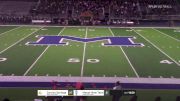 Replay: Carrizo Springs HS vs Manor Tech HS - 2021 Carrizo Springs vs Manor New Tech | Sep 10 @ 7 PM