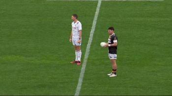 Replay: Taranaki vs Waikato | Sep 3 @ 2 PM