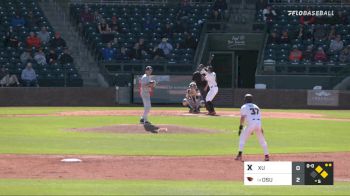 Replay: 2022 Sanderson Ford College Classic - 2022 Sanderson Ford College Baseball Classic | Feb 25 @ 1 PM