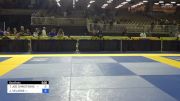 TIMOTHY JOE CHRISTENSEN vs JOVANNY VELARDE 2024 Pan Jiu Jitsu IBJJF Championship