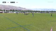 Belmont Shore B vs. San Mateo Wolverines - 2022 NAI 7s - Pool Play