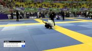 LUCAS DE OLIVEIRA MOREIRA vs MAICON BUENO MURIANO 2024 Brasileiro Jiu-Jitsu IBJJF