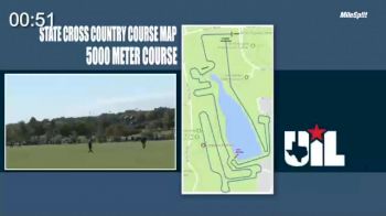 Replay: 2021 UIL XC Championships | Nov 5 @ 11 AM