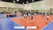 414 MKE Elite Blue vs 414 mke Green - 2022 JVA MKE Jamboree presented by Nike