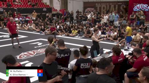 Maria Ruffatto vs Kauane Silva Ramos 2024 ADCC South American Trials 2