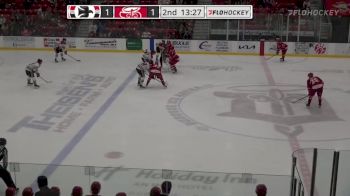 Replay: Away - 2023 Waterloo vs Dubuque | Apr 21 @ 7 PM