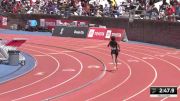 High School Girls' 4x400m Relay Event 134, Prelims 1