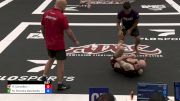 Romao Carvalho vs Marcos Ferreira Dos Santos Damas 2024 ADCC South American Trials 2