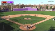 Replay: Ursinus vs Scranton | Apr 22 @ 5 PM